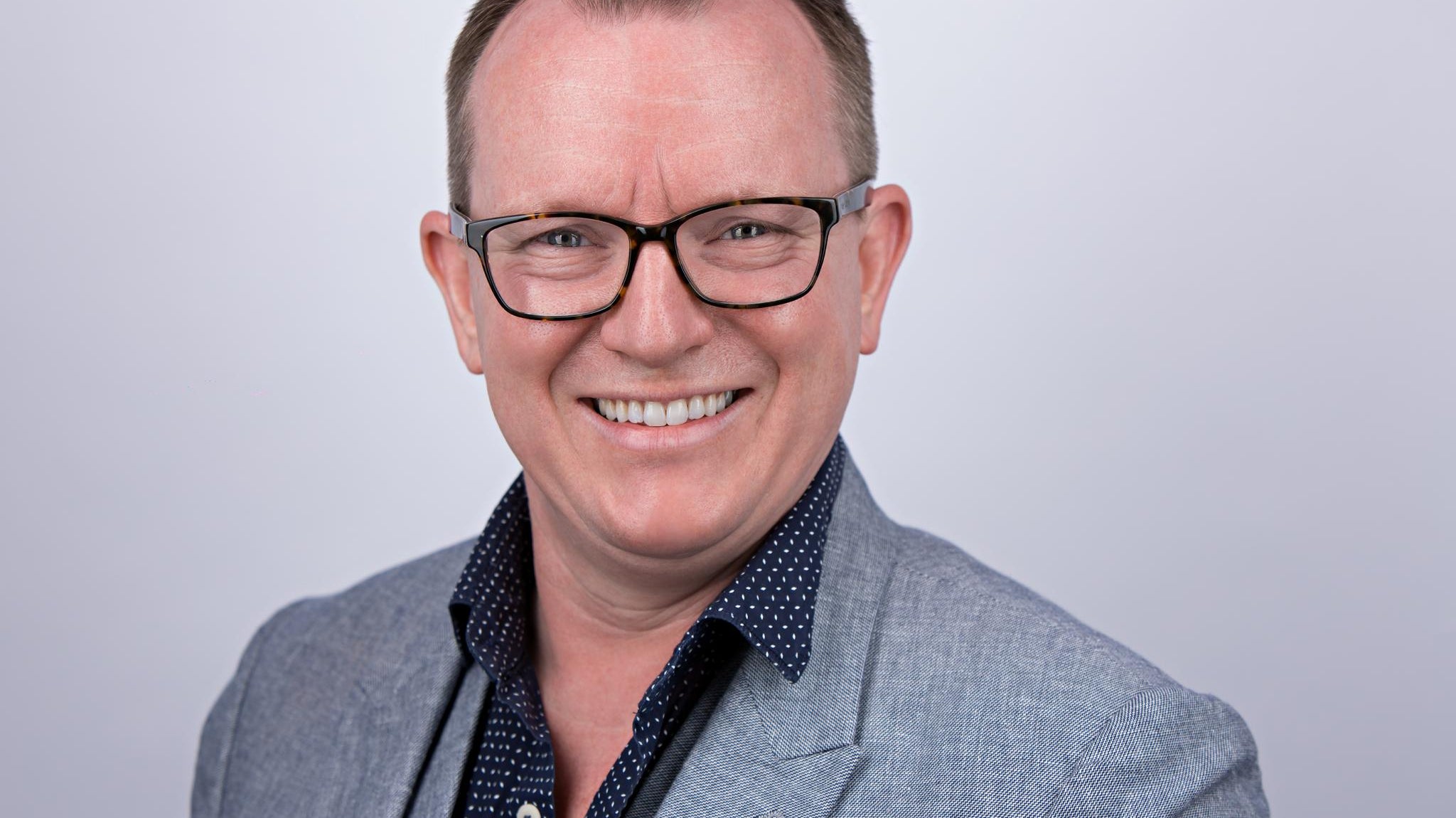 Understanding & Addressing Parafunction with Dr Barry Oulton