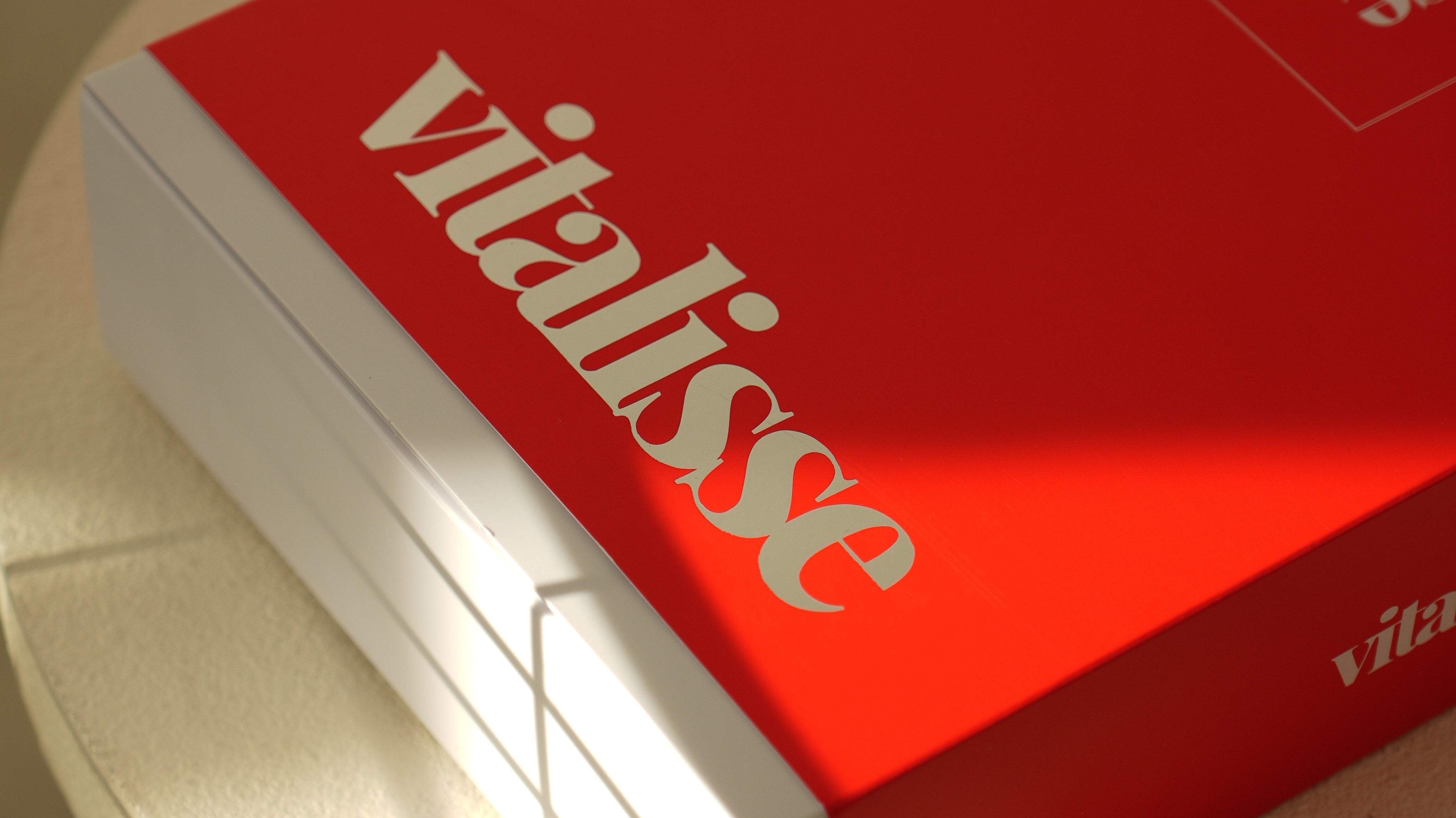 Vitalisse: The Complete Professional Whitening System from S4S Dental Laboratory