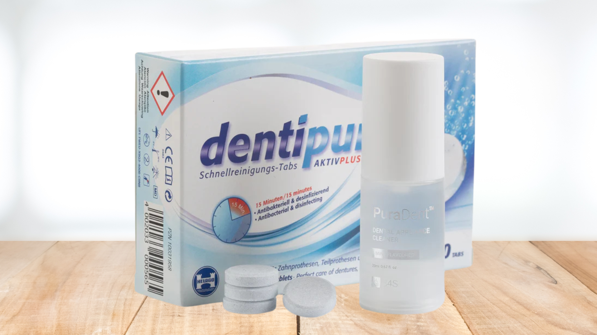 The Best Way to Clean Your Retainers (These Tablets Make It Easy)