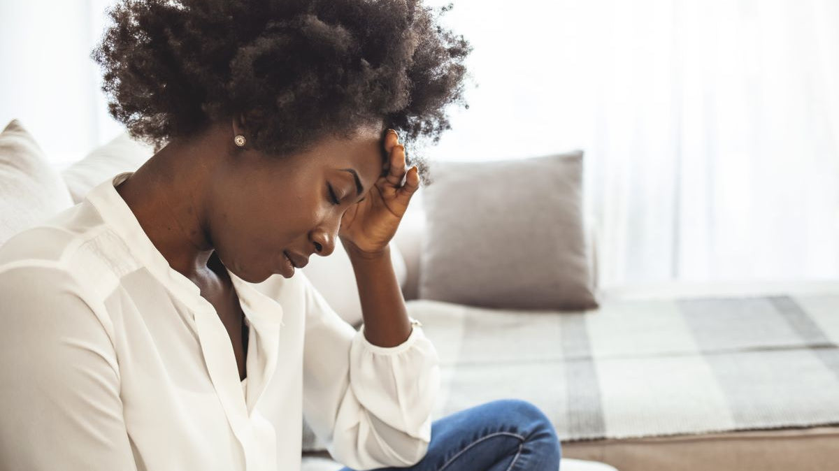 Can a Toothache Give You a Headache?