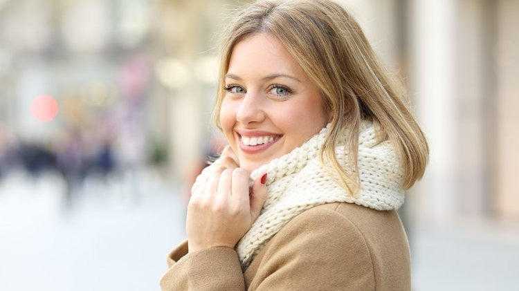 Teeth Straightening Options at S4S