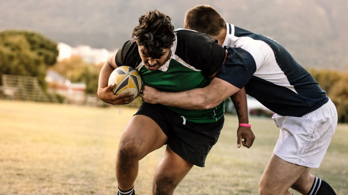 Why Are Sports Mouthguards So Important?