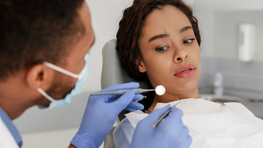 Scared of the Dentist? Here’s How to Overcome Dental Anxiety