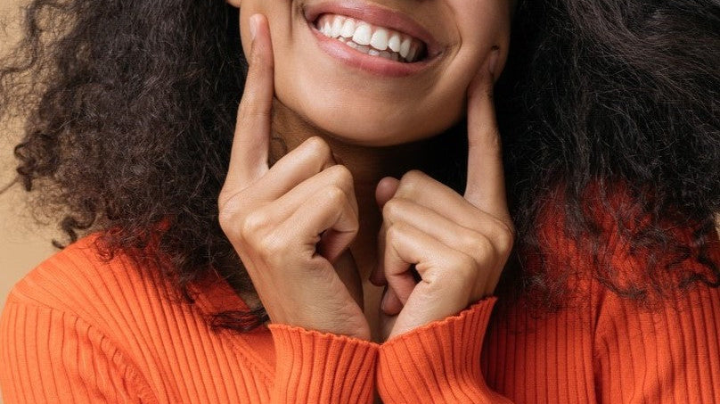 Does Chewing Gum Clean Teeth?