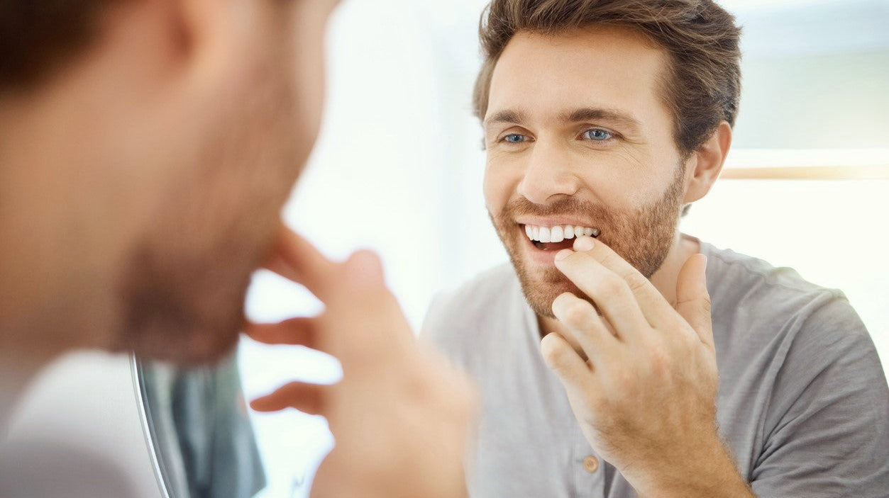 Does Vaping Cause Gum Disease?