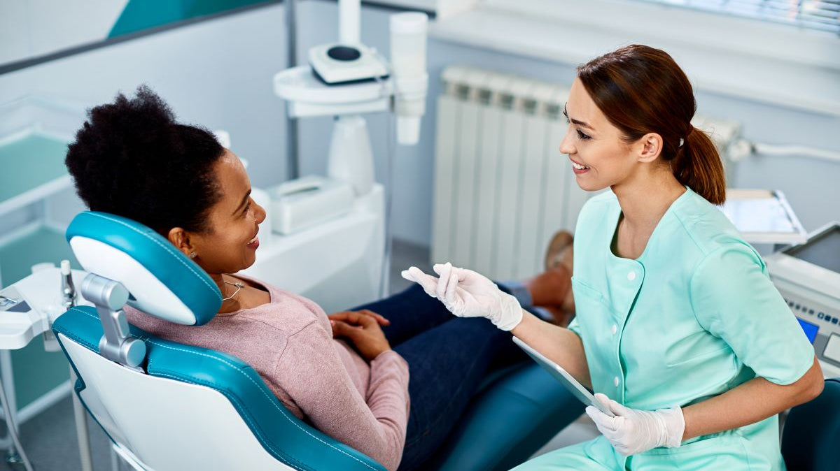 TMD Treatment: How to Help Your Patients