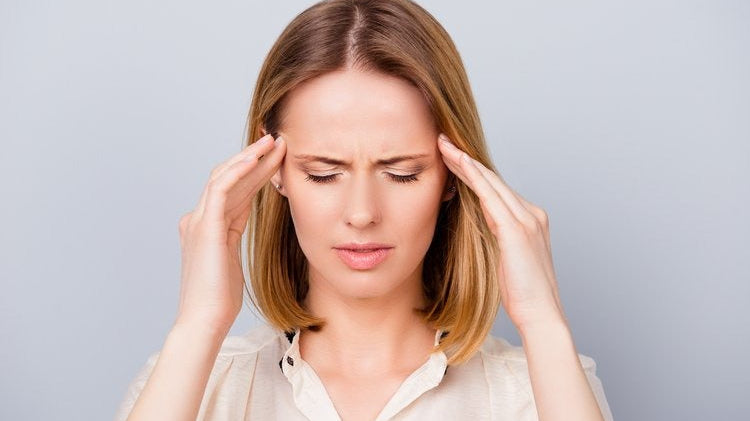 How Do I Know If I Clench or Grind My Teeth?