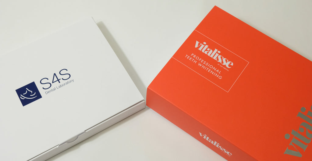Combined Retention & Whitening Packages: A Smarter Way to End Orthodontic Treatment
