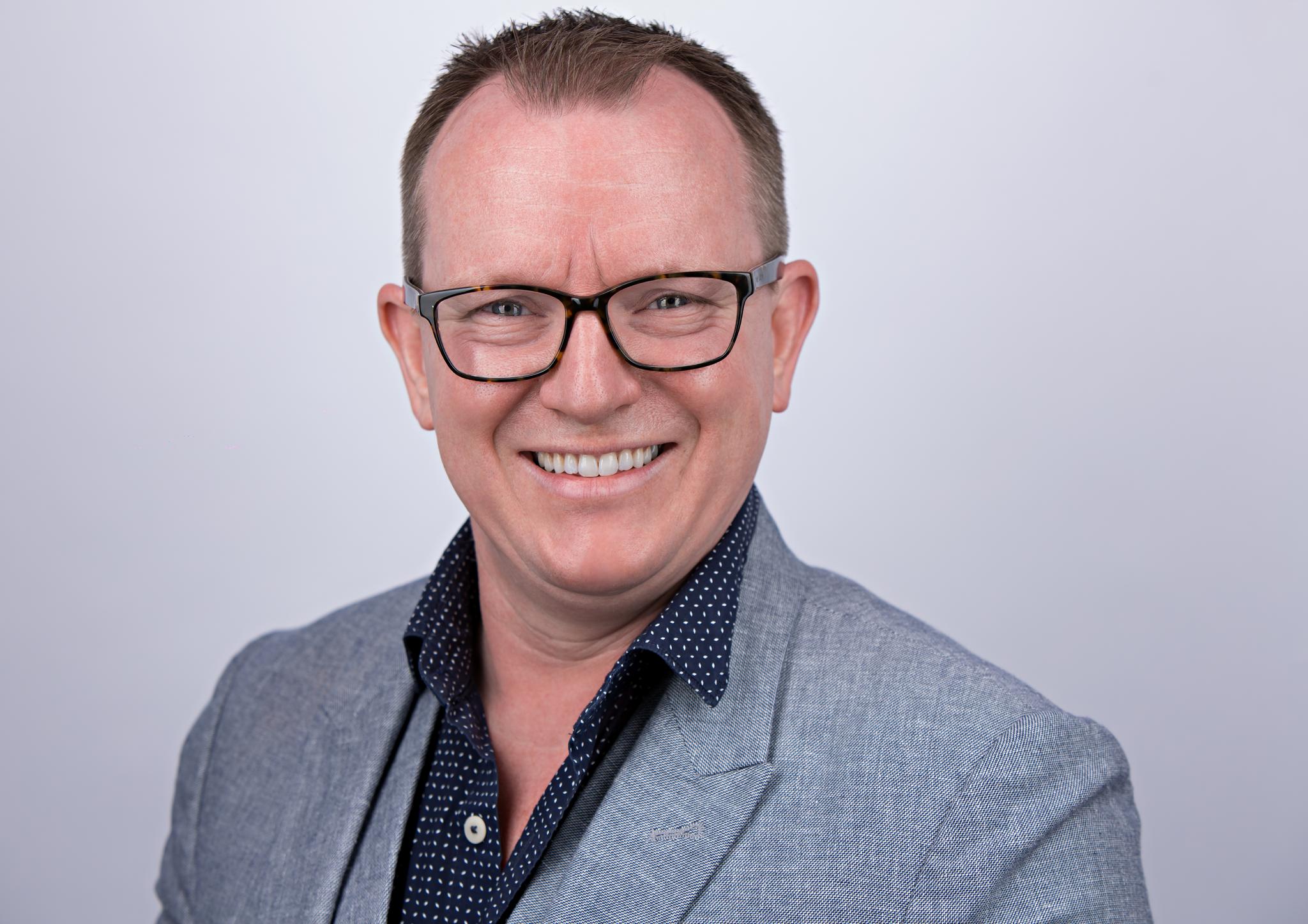 Understanding & Addressing Parafunction with Dr Barry Oulton