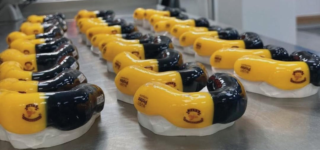 Protex Mouthguards Bulk Discounts: Protect Your Patients During Sports