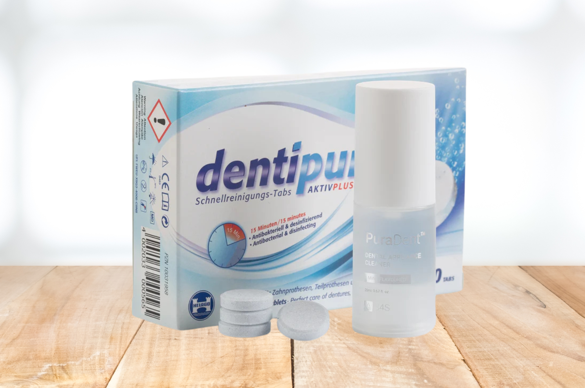 The Best Way to Clean Your Retainers (These Tablets Make It Easy)