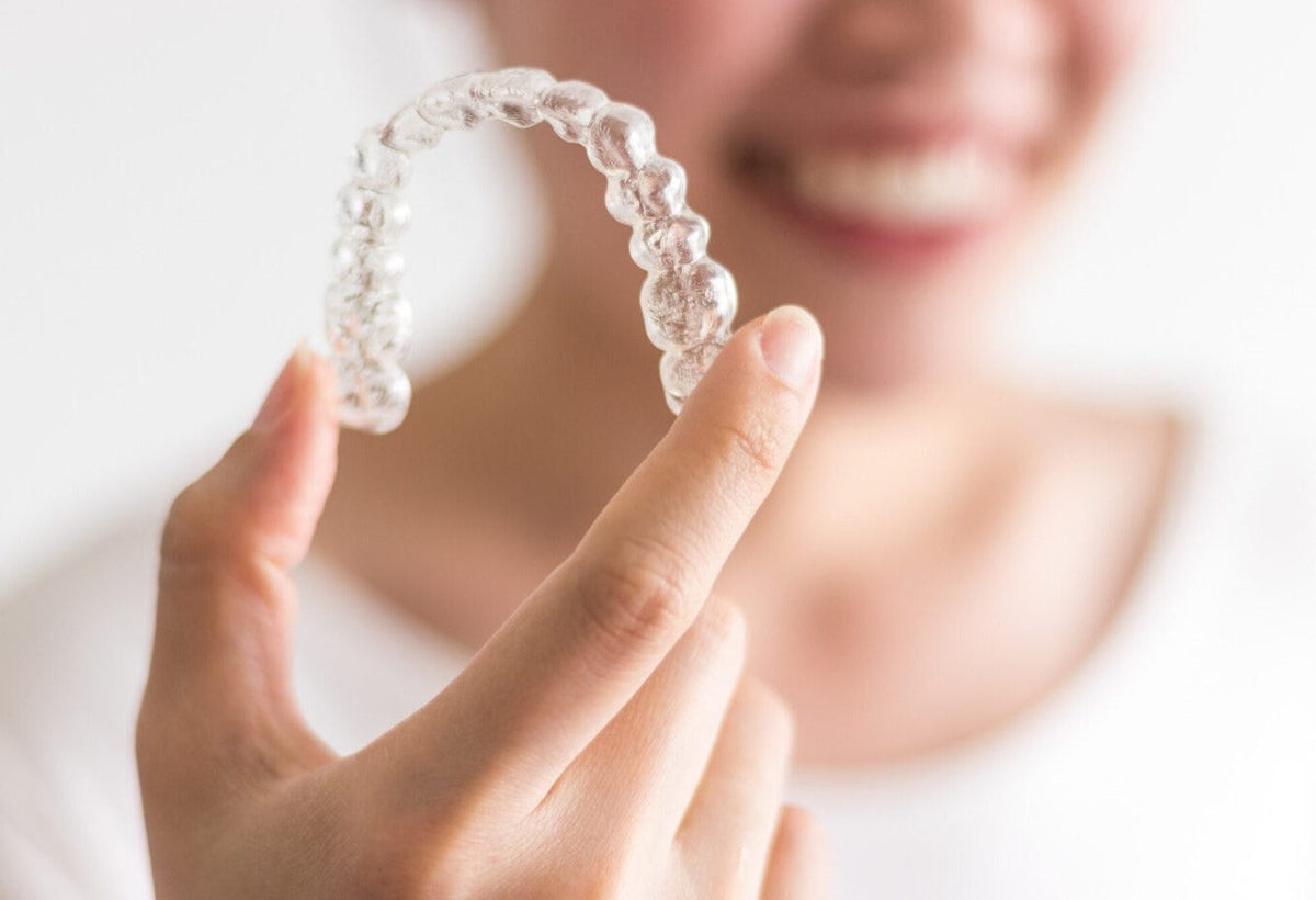 How to Fix a Broken Retainer (Fast) – S4S Dental