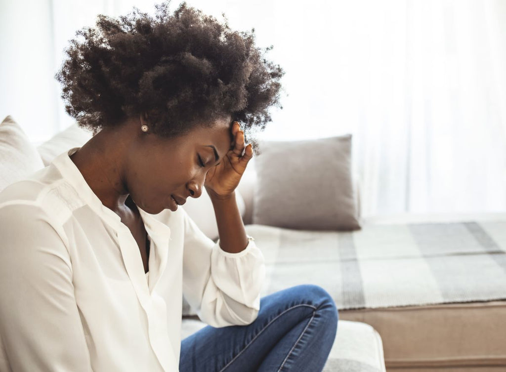 Can a Toothache Give You a Headache?
