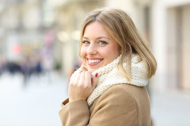Teeth Straightening Options at S4S