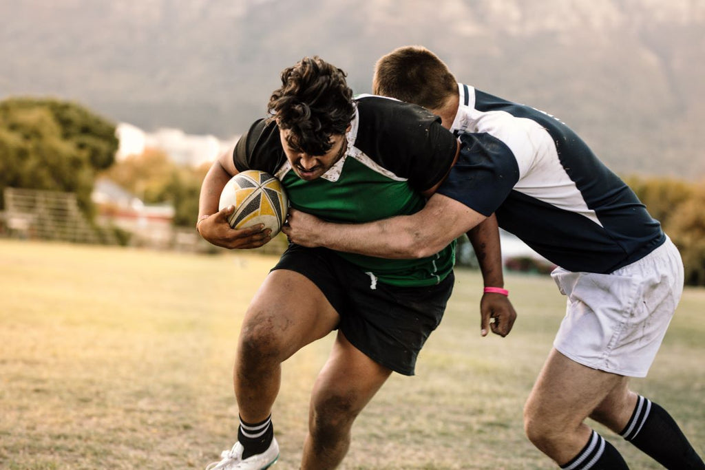 Why Are Sports Mouthguards So Important?