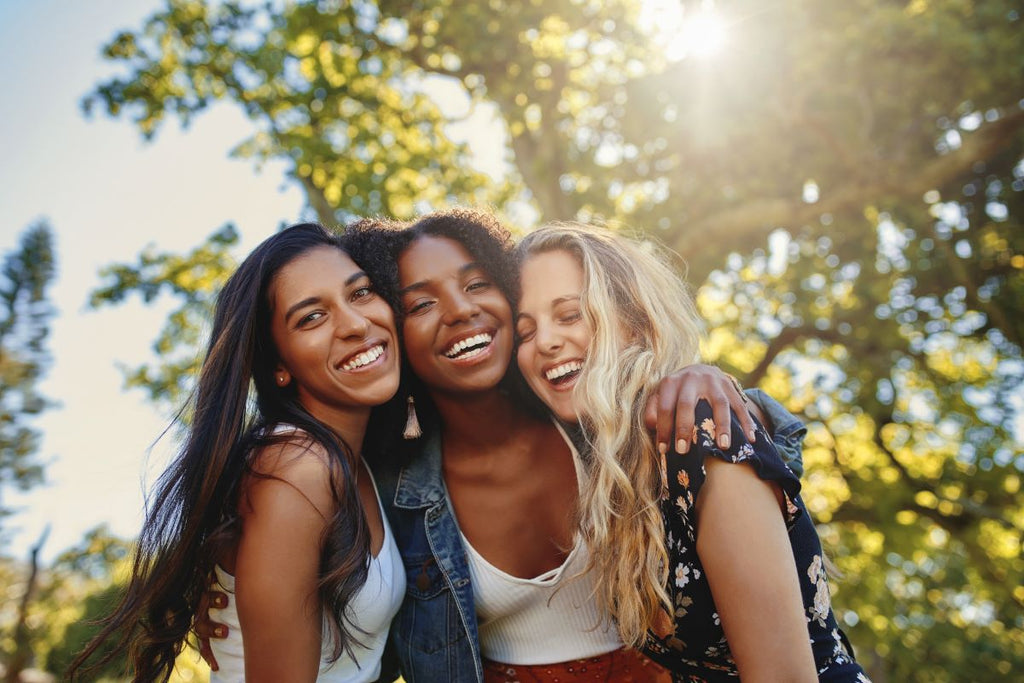Celebrate World Smile Day with Smilelign