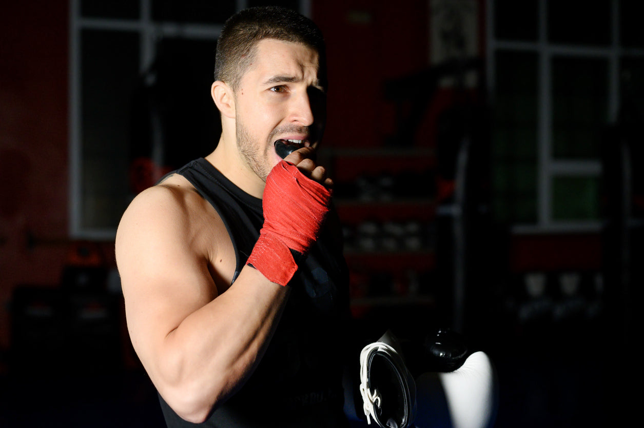 Best Mouthguard for Boxing: Why Custom Fit Matters