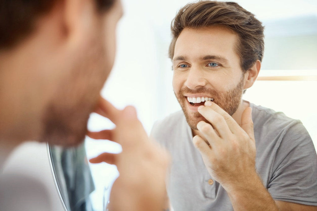 Does Vaping Cause Gum Disease?
