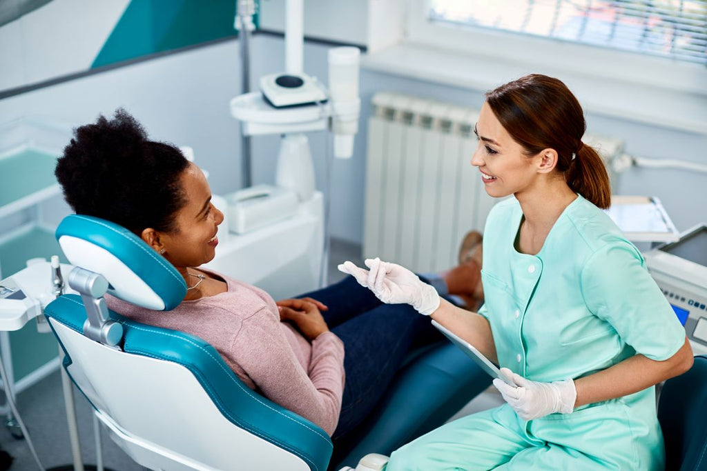TMD Treatment: How to Help Your Patients