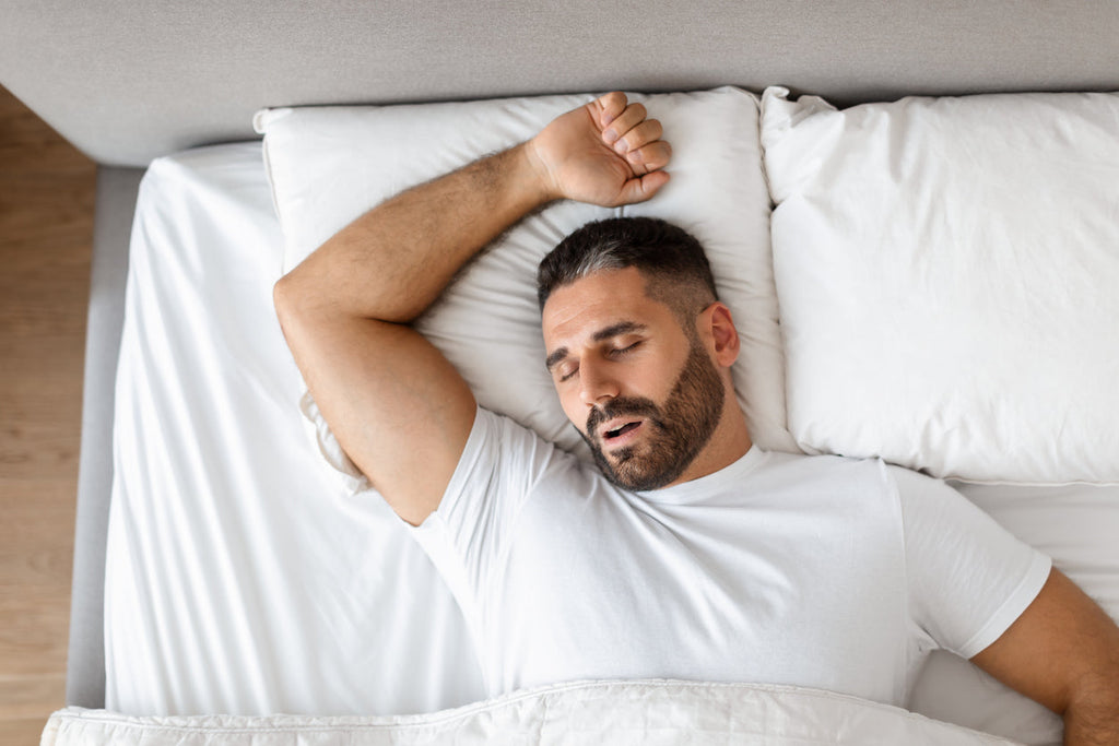 What You Need to Know About Obstructive Sleep Apnoea