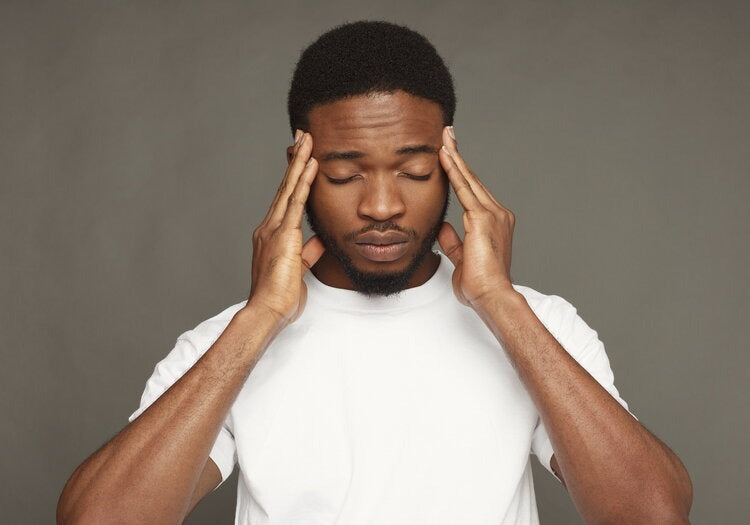 Migraine Awareness Week: Bruxism