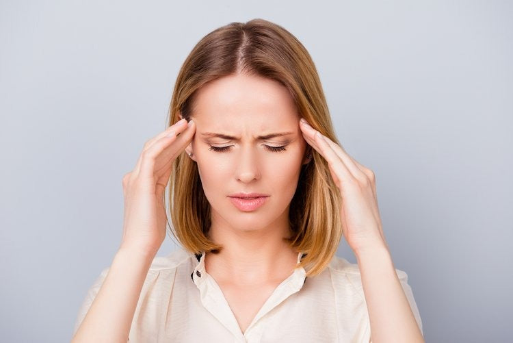 How Do I Know If I Clench or Grind My Teeth?