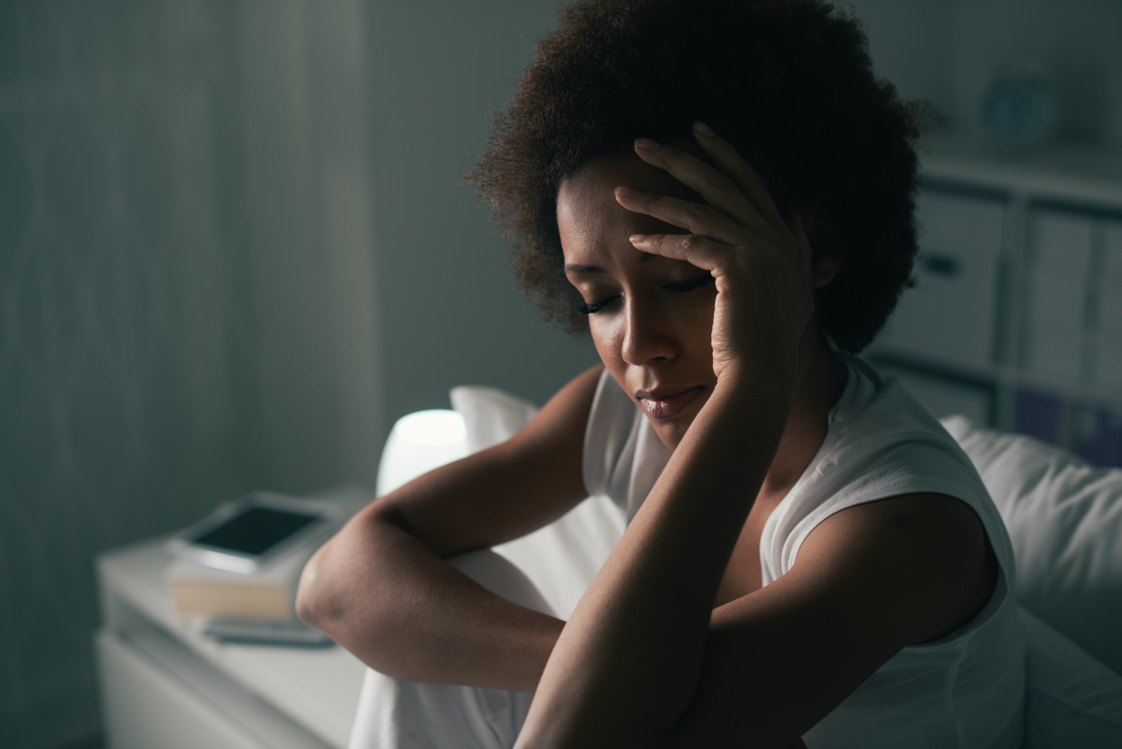 Snoring Keeping You Up at Night? Here's What You Need to Know