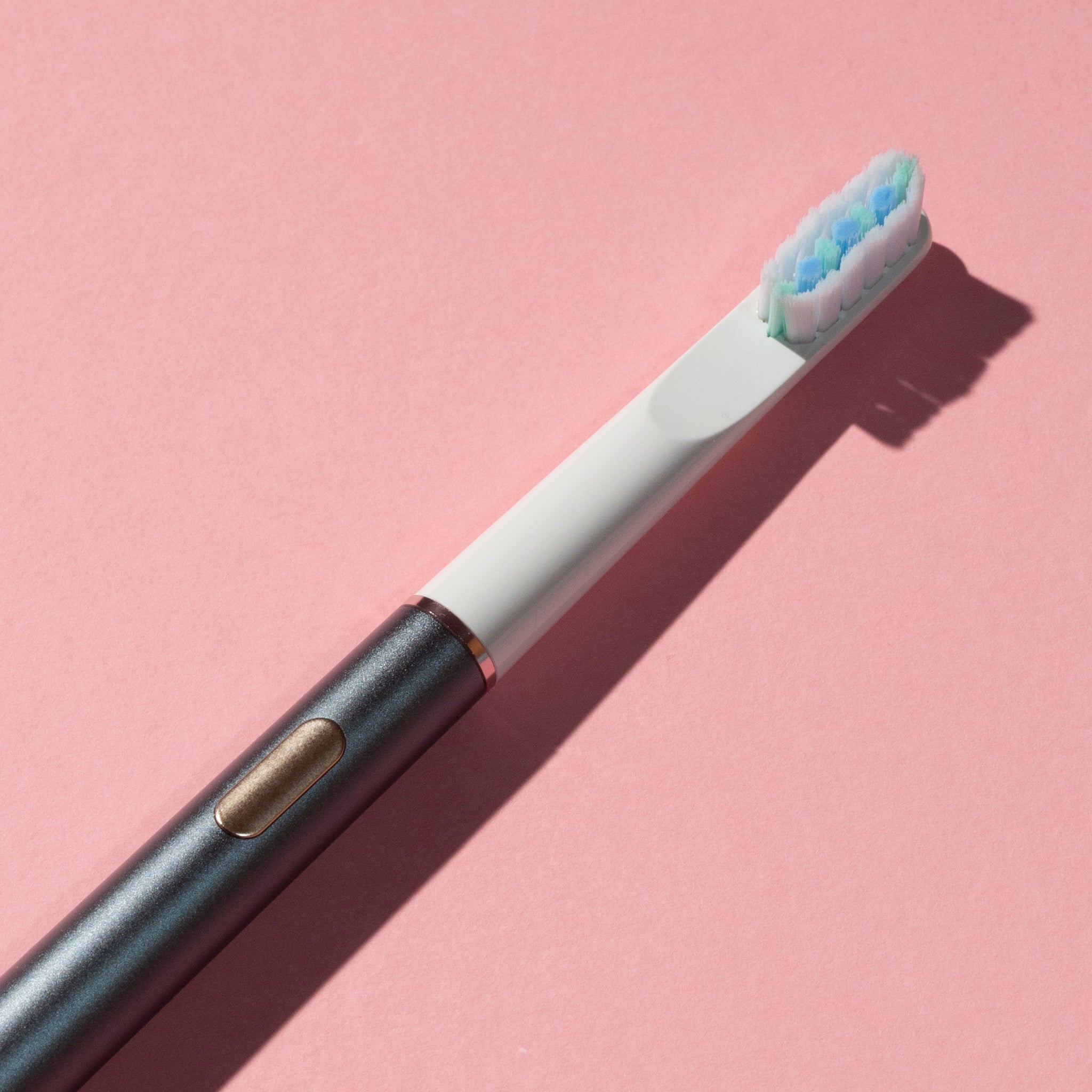 SONIK Electric Toothbrush Deluxe Complete Kit in Graphite